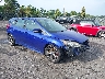 1FADP3L96EL****** Salvamento y Destrozados 2014 Ford Focus St en Culpeper
