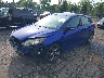 1FADP3L96EL****** Usados y Reparables 2014 Ford Focus St en Culpeper