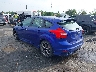 1FADP3L96EL****** Salvamento y Reparables 2014 Ford Focus St en Culpeper