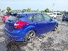 1FADP3L96EL****** Salvamento y Destrozados 2014 Ford Focus St en Estado de Virginia