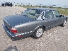 SAJDA14C82L****** Salvage and Wrecked 2002 Jaguar XJ-Series in Missouri State