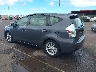 JTDZN3EU0C3****** Salvamento y Reparables 2012 Toyota Prius V en Honolulu