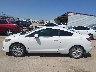2HGFG3B87CH****** Repairable 2012 Honda Civic in Texas State