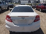 2HGFG3B87CH****** Wrecked 2012 Honda Civic