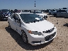 2HGFG3B87CH****** Salvage and Wrecked 2012 Honda Civic in Fort Worth North