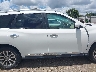5N1AR2MN1DC****** Reparables 2013 Nissan Pathfinder en Estado de Luisiana