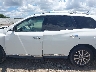 5N1AR2MN1DC****** Salvamento 2013 Nissan Pathfinder