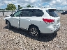 5N1AR2MN1DC****** Salvamento y Reparables 2013 Nissan Pathfinder en Lafayette