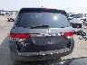 5FNRL5H65GB****** Destrozados 2016 Honda Odyssey