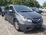 5FNRL5H65GB****** Salvamento y Destrozados 2016 Honda Odyssey en Englishtown
