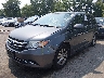 5FNRL5H65GB****** Usados y Reparables 2016 Honda Odyssey en Englishtown
