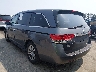 5FNRL5H65GB****** Salvamento y Reparables 2016 Honda Odyssey en Englishtown