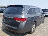 5FNRL5H65GB****** Salvamento y Destrozados 2016 Honda Odyssey en Estado de Nueva Jersey