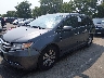 5FNRL5H65GB****** Salvamento y Reparables 2016 Honda Odyssey en Estado de Nueva Jersey