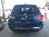 5N1DR2MN5KC****** Wrecked 2019 Nissan Pathfinder