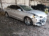 3FA6P0HD1GR****** Salvamento y Destrozados 2016 Ford Fusion en Atlanta