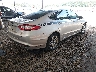 3FA6P0HD1GR****** Salvamento y Destrozados 2016 Ford Fusion en Estado de Georgia