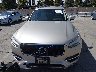 YV4BC0PK0G1****** Wrecked 2016 Volvo XC90 in California State