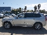 YV4BC0PK0G1****** Repairable 2016 Volvo XC90 in California State