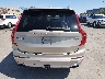 YV4BC0PK0G1****** Wrecked 2016 Volvo XC90