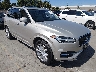 YV4BC0PK0G1****** Salvage and Wrecked 2016 Volvo XC90 in Fremont