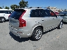 YV4BC0PK0G1****** Salvage and Wrecked 2016 Volvo XC90 in California State