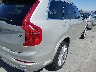 YV4BC0PK0G1****** Salvage and Repairable 2016 Volvo XC90 in California State
