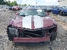 2G1FC1EV3A9****** Destrozados 2010 Chevrolet Camaro en Estado de Georgia