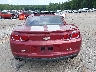 2G1FC1EV3A9****** Destrozados 2010 Chevrolet Camaro