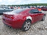 2G1FC1EV3A9****** Reparables 2010 Chevrolet Camaro