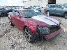 2G1FC1EV3A9****** Salvamento y Destrozados 2010 Chevrolet Camaro en Atlanta South