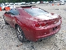 2G1FC1EV3A9****** Salvamento y Reparables 2010 Chevrolet Camaro en Atlanta South