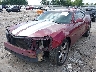 2G1FC1EV3A9****** Salvamento y Reparables 2010 Chevrolet Camaro en Estado de Georgia