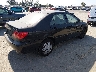 1NXBR30E17Z****** Salvamento y Destrozados 2007 Toyota Corolla en Estado de California