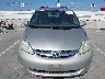 5TDZK22CX8S****** Destrozados 2008 Toyota Sienna en Estado de California