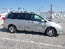 5TDZK22CX8S****** Usados 2008 Toyota Sienna en Estado de California