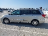 5TDZK22CX8S****** Reparables 2008 Toyota Sienna en Estado de California