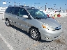 5TDZK22CX8S****** Salvamento y Destrozados 2008 Toyota Sienna en Los Angeles South