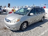 5TDZK22CX8S****** Usados y Reparables 2008 Toyota Sienna en Los Angeles South