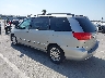 5TDZK22CX8S****** Salvamento y Reparables 2008 Toyota Sienna en Los Angeles South