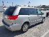 5TDZK22CX8S****** Salvamento y Destrozados 2008 Toyota Sienna en Estado de California