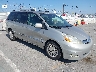 5TDZK22CX8S****** Salvamento y Reparables 2008 Toyota Sienna en Estado de California