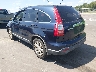 JHLRE387X7C****** Salvamento y Reparables 2007 Honda CR-V en Raleigh
