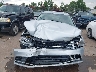 3VW267AJ5GM****** Wrecked 2016 Volkswagen Jetta in North Carolina State