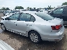 3VW267AJ5GM****** Repairable 2016 Volkswagen Jetta in North Carolina State