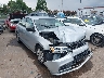 3VW267AJ5GM****** Salvage and Wrecked 2016 Volkswagen Jetta in Charlotte