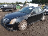 1G6DG5E59D0****** Used and Repairable 2013 Cadillac CTS in Scranton