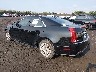 1G6DG5E59D0****** Salvage and Repairable 2013 Cadillac CTS in Scranton