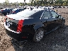 1G6DG5E59D0****** Salvage and Wrecked 2013 Cadillac CTS in Pennsylvania State