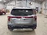KNDEUCAA2S7****** Wrecked 2025 Kia Seltos